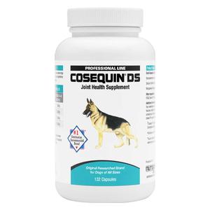 Cosequin Double Strength Capsules Nutramax Laboratories